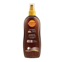 Carroten Summer Dreams Intensive Tanning Oil Spray …