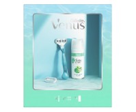 Gillette Venus Set Smooth με Μηχανή Ξυρίσματος 1τμ …