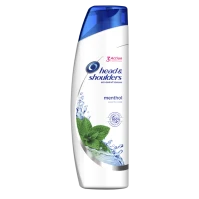 Head & Shoulders Cool Menthol Σαμπουάν κατά της Πι …