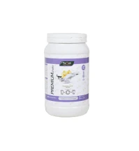 Prevent Premium Shake Long Box Vanilla 581gr