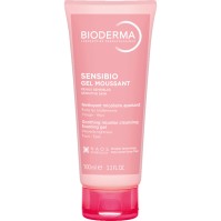 Bioderma Sensibio Gel Καθαρισμού για Ευαίσθητο Δέρ &hellip;