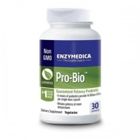 Enzymedica Pro-Bio 30 caps