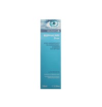 Helenvita Blephacare D-EX Cleansing Liquid For Eye …
