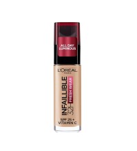 L'Oreal Paris Infaillible 32hr Freshwear Liquid Fo …