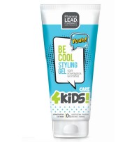 Pharmalead 4kids Be Cool Styling Gel Απαλό Παιδικό …