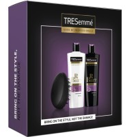 TRESemme Set Προστασία & Αναδόμηση των Ταλαιπωρημέ …