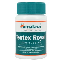 Himalaya Tentex Royal 60caps