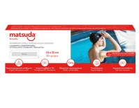 Matsuda Αδιάβροχα Αποστειρωμένα Αυτοκόλλητα Επιθέμ …