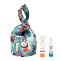 Vichy Set Capital Soleil Anti-Age 3-in-1 SPF50 Αντ …