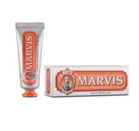 Marvis Ginger Mint Οδοντόκρεμα 25ml