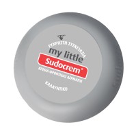 Sudocrem My Little Καταπραϋντική Κρέμα για την Αλλ …
