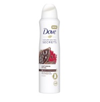 Dove Nourishing Secrets Nurturing Ritual with Raw …