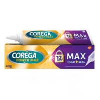 Corega Max Seal Στερεωτική Κρέμα για Τεχνητές Οδον …