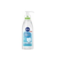 Nivea Hydra Skin Effect Micellar Wash Gel 150ml