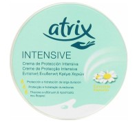 ATRIX Εντατική Ενυδατική Κρέμα Χεριών 60 ml