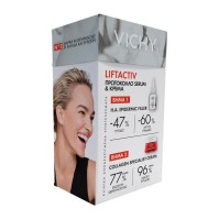 Vichy Set Liftactiv Supreme HA Epidermic Filler Ορ …