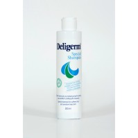 FROIKA DELIGERM SHAMPOO 200ML