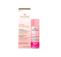 Nuxe Creme Prodigieuse Boost Multi-Correction Gel …