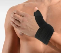 Anatomicline Στήριγμα Καρπού & Αντίχειρα One Size …
