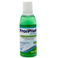 FROIKA FROIPLAK Homeo Δυόσμος 500ml