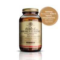 Solgar Ester C 1000mg 180Tab