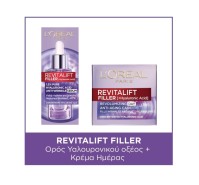 L'Oreal Paris Set Revitalift Filler Hyaluronic Aci …