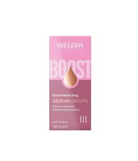 Weleda Glow Perfecting Serum Drops 30ml