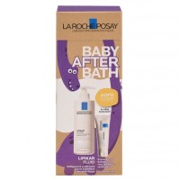 La Roche Posay Set Baby After Bath Lipikar Fluid 4 …