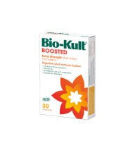 Bio-Kult Boosted Extra Strength Mult-Action 30caps