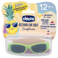 Chicco Kids Sunglasses Dinosaur Boy 12m+ Green 1τμ …