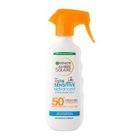 Garnier Ambre Solaire Kids Sensitive Advanced SPF5 …