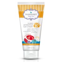 PHARMASEPT Tol Velvet Protective Sun Cream SPF50+ …