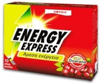 Ortis Energy Express 10X15ml