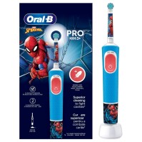 Oral-B Vitality Pro Kids Ηλεκτρική Οδοντόβουρτσα S …