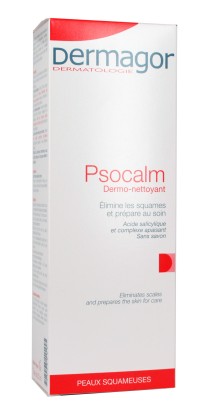 Inpa, Dermagor Psocalm, 250 ml