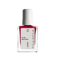 Korres No Nail Polish 48 Coral Red 11ml