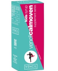 Vencil Calmoven Kids Syrup 200ml