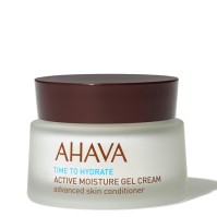 Ahava Time To Hydrate Active Moisture Gel Cream 50 …