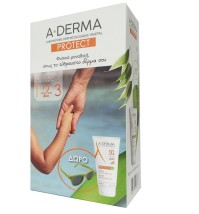 Aderma Set Protect AD Παιδικό Αντιηλιακό σε Κρέμα …