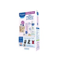 Mustela Set Diaper Care με Barrier Cream 1,2,3 Κρέ …