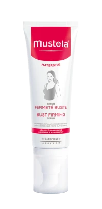 Mustela Maternite Bust Firming Serum 75ml