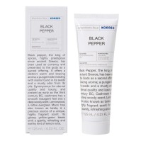 KORRES Aftershave Balm Black Pepper 125ml