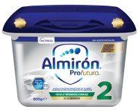 Nutricia Almiron Profutura 2 Γάλα 2ης Βρεφικής Ηλι …