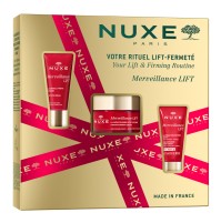 Nuxe Set Merveillance Lift Firming Powdery Cream 5 …