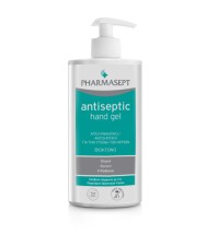 Pharmasept Antiseptic Hand Gel 1lt