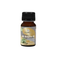 Health Sign Hs Oregano Oil 10 Softgels