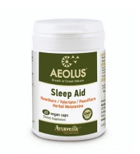 Aeolus Sleep Aid 60caps