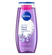 Nivea Fresh Shower Floral Moon Orchid & Blueberry &hellip;