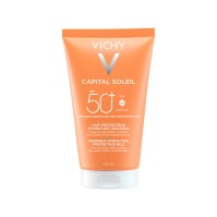 Vichy Capital Soleil Invisible Hydrating Milk SPF5 &hellip;