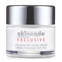Skincode Exclusive Cellular Anti  Aging  Cream 50m …